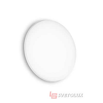 Стельовий світильник Ideal Lux Mib PL round 4000K 202945